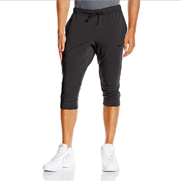nike fleece 3/4 pants nike fleece 3/4 pants